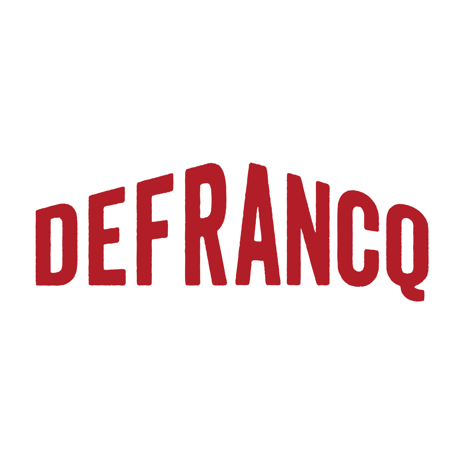 Defrancq