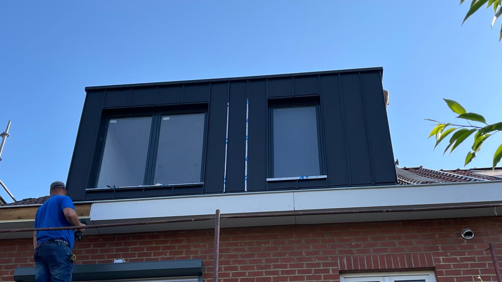 Réalisation CRD Home 2
