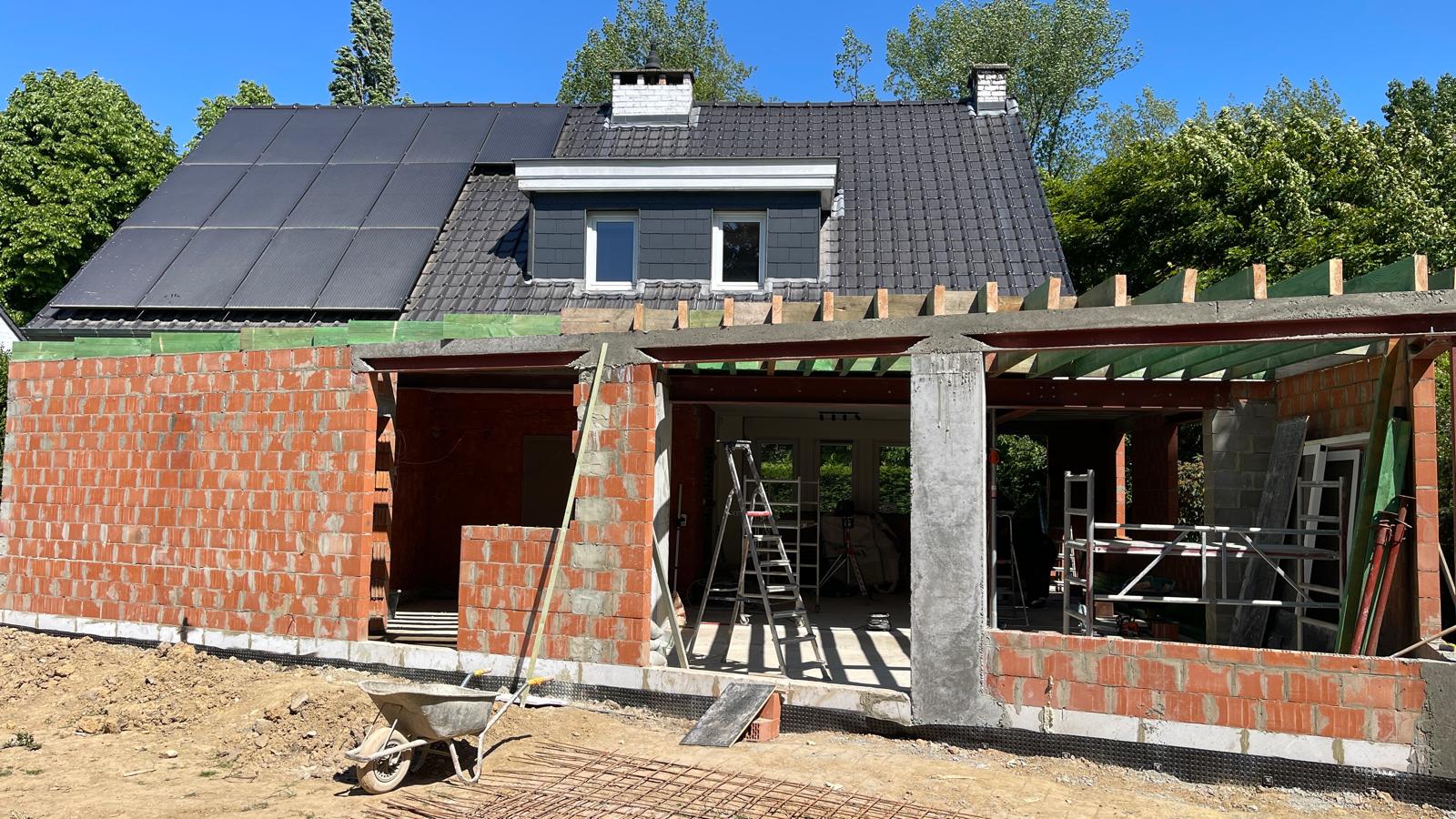Réalisation CRD Home 1