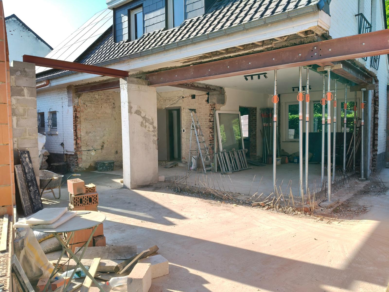 Réalisation CRD Home 3