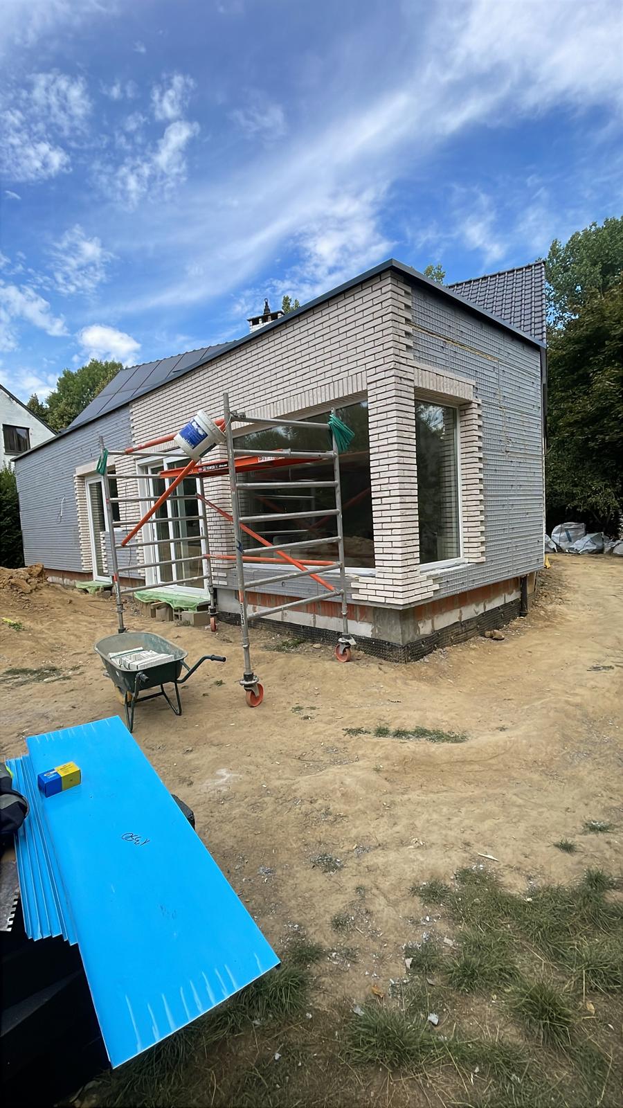 Réalisation CRD Home 2